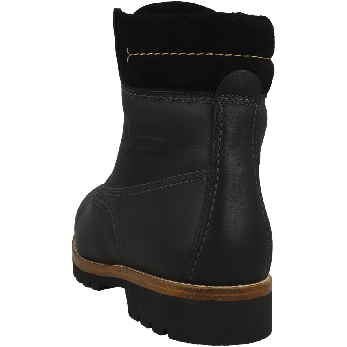 Panama Jack Panama 03 Igloo C26 Boots schwarz