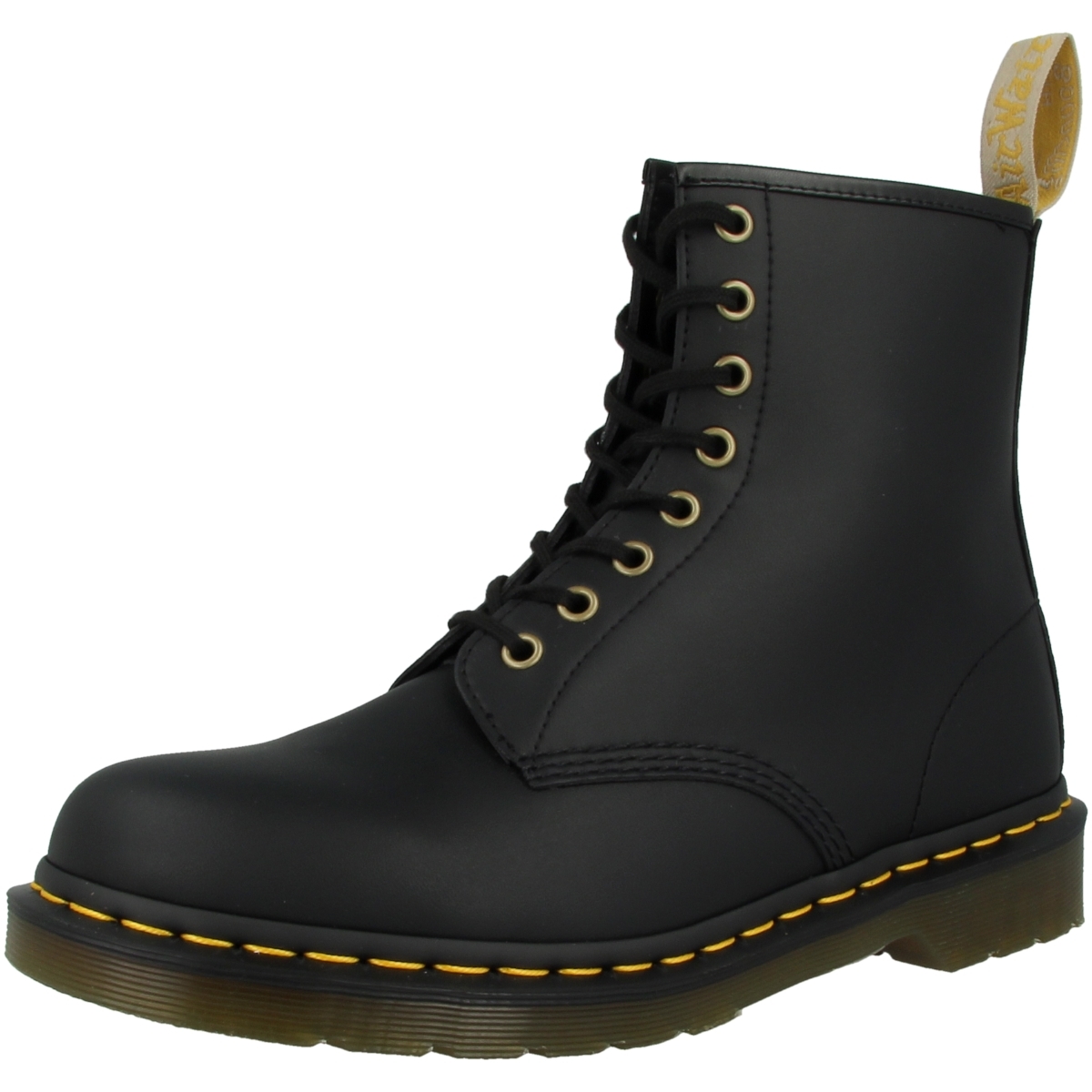 Dr. Martens Vegan 1460 Boots schwarz