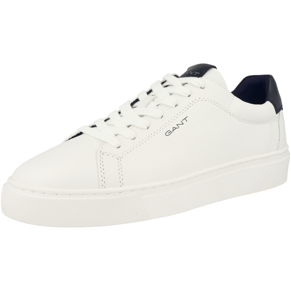 GANT McJulien Sneaker low weiss