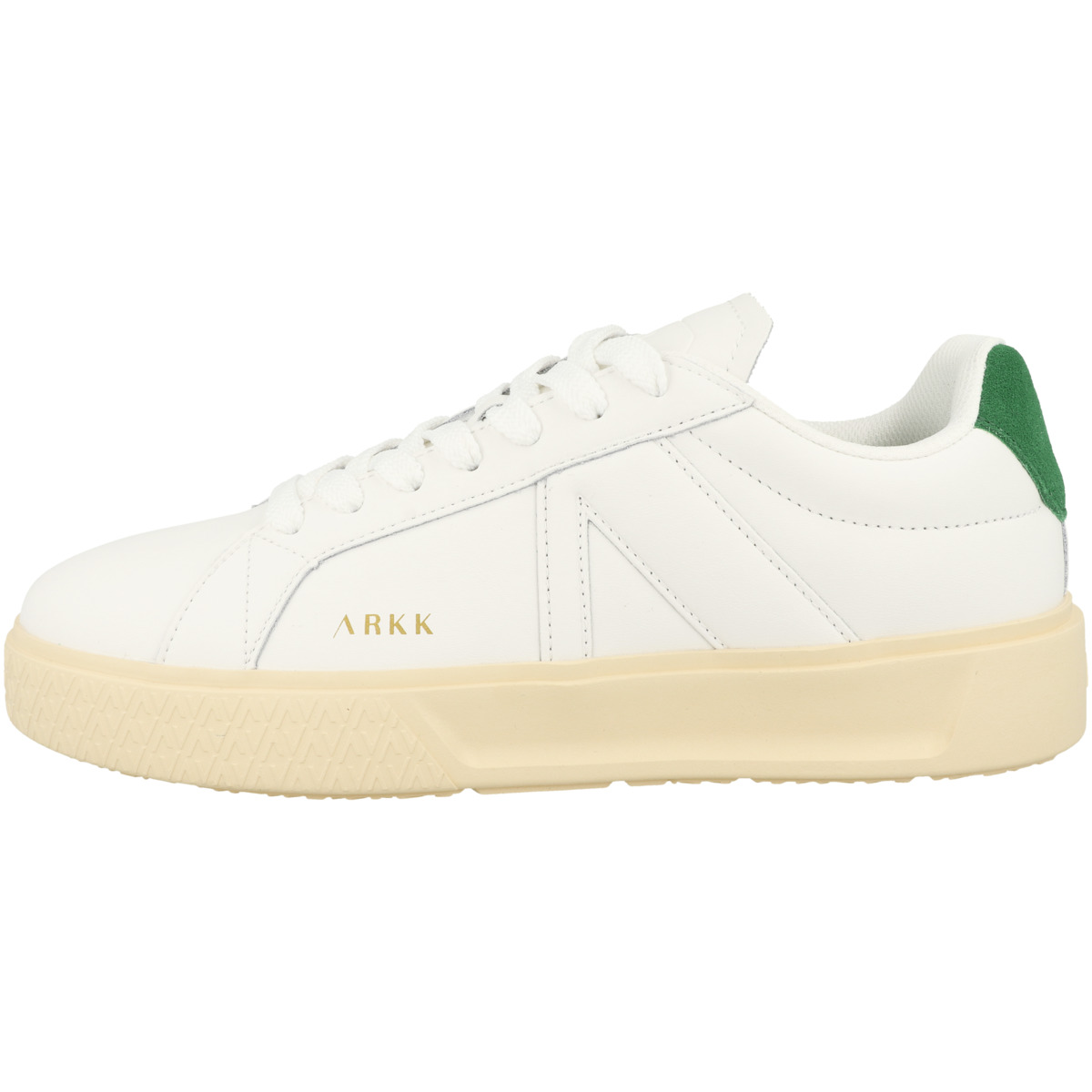 ARKK Copenhagen Essence Sneaker low weiss
