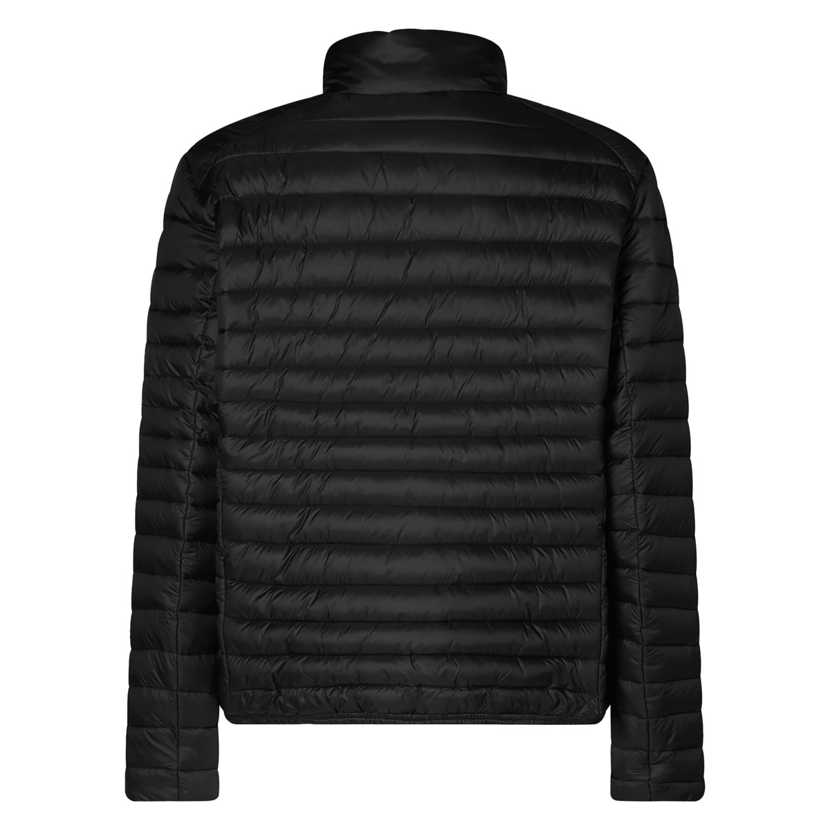 Save the Duck Alexander Steppjacke schwarz