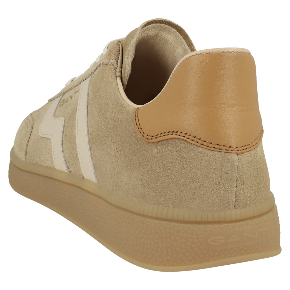 GANT Cuzmo Sneaker low hellbraun