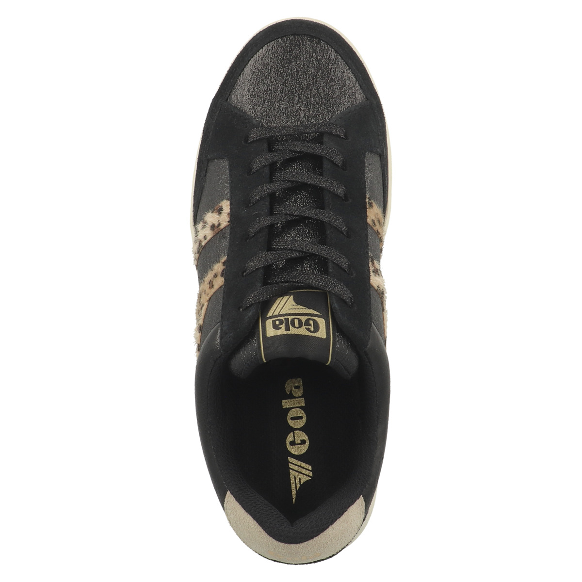 Gola Superslam Blaze II Sneaker low schwarz