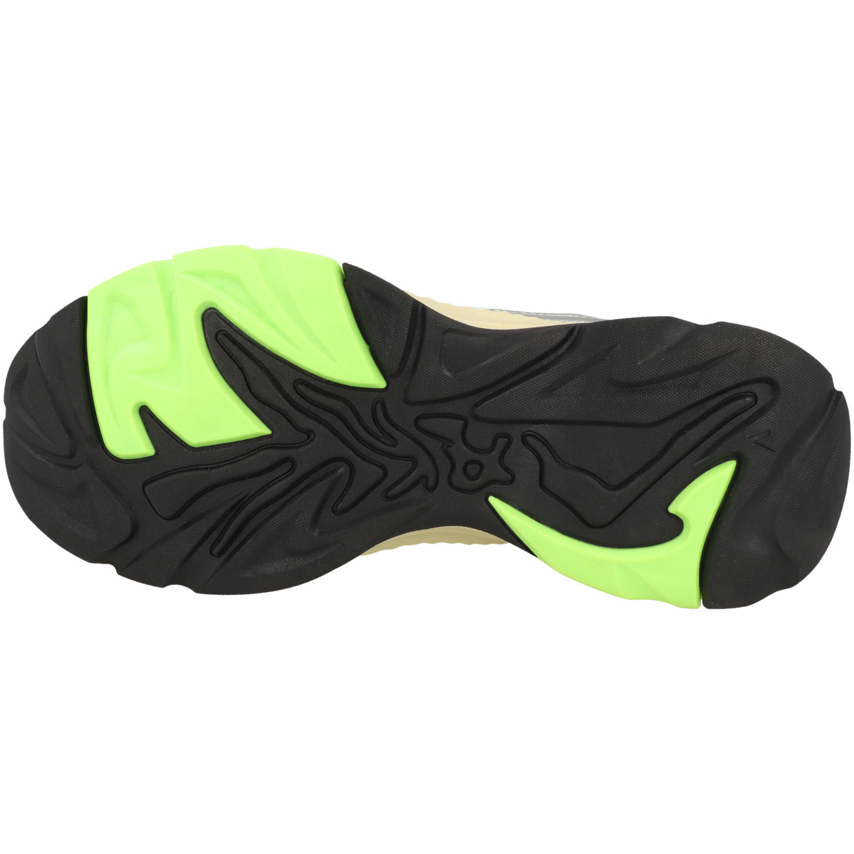 ARKK Copenhagen Forma Runner Sneaker low multicolor