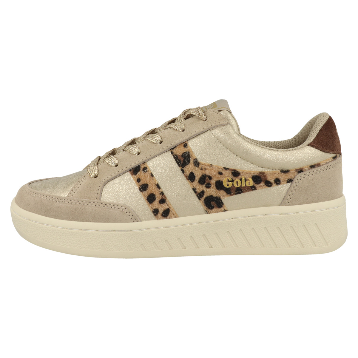 Gola Superslam Blaze II Sneaker low gold