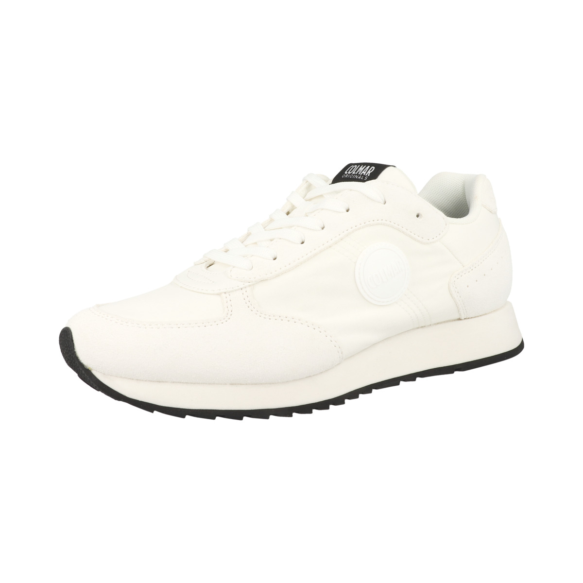 Colmar Travis One Sneaker low weiss