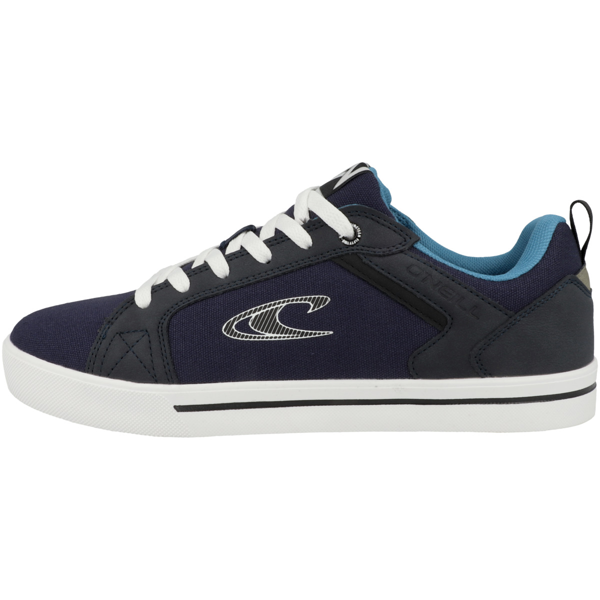 O'Neill Niceville C Men Low Sneaker dunkelblau