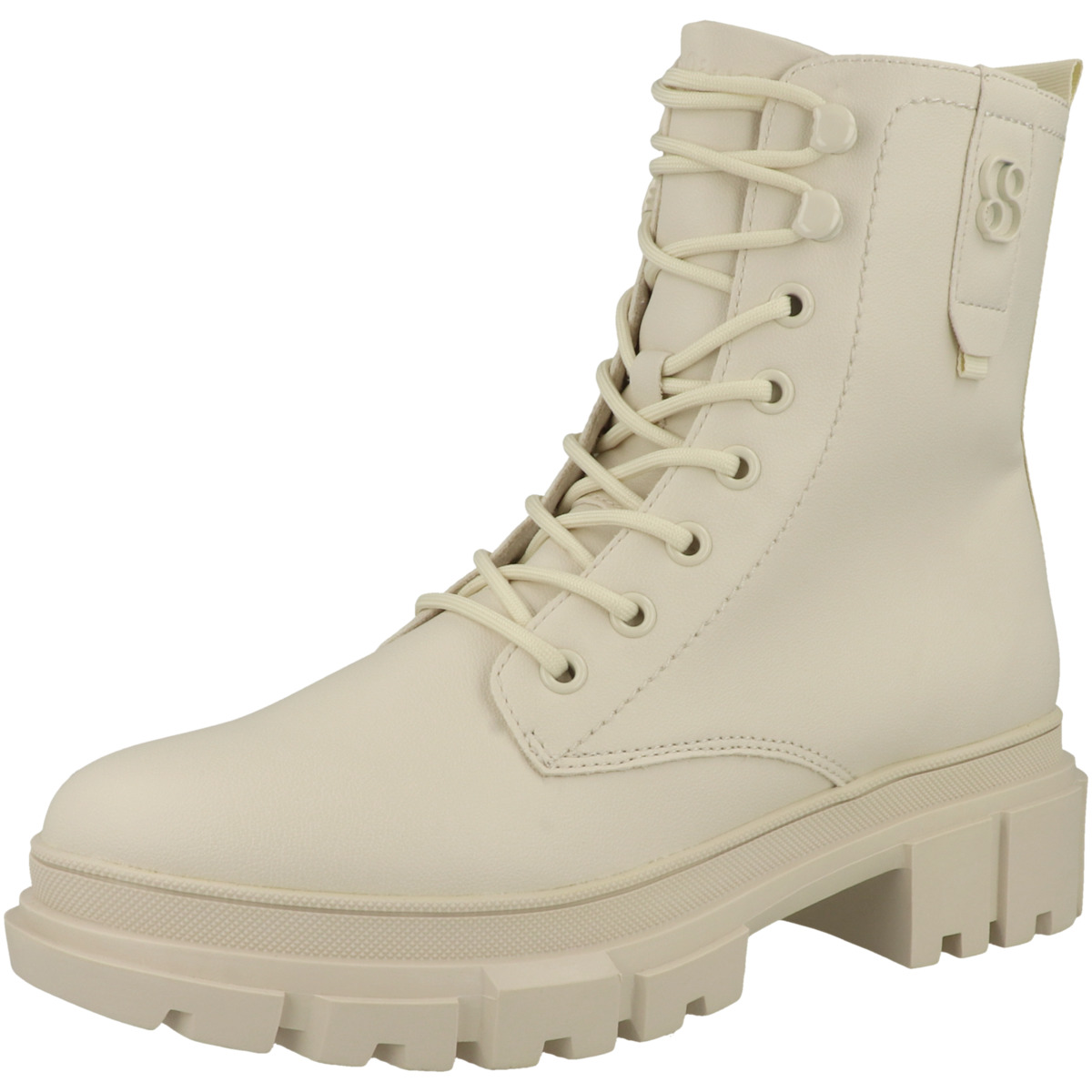 s.Oliver 5-25214-41 Boots creme