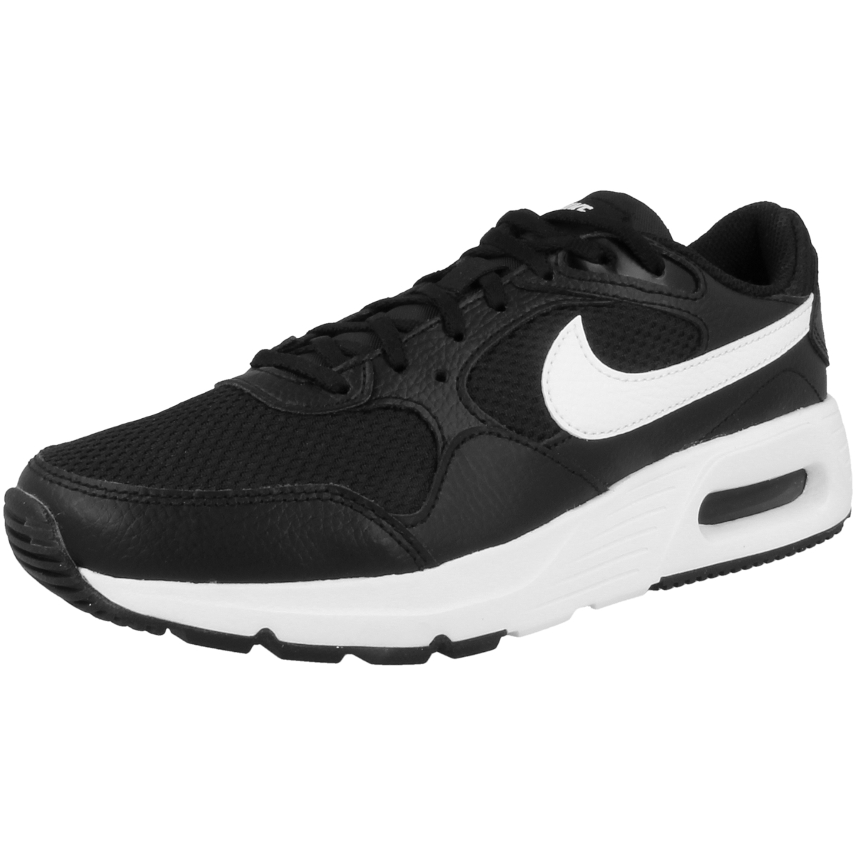 Nike Air Max SC Women Sneaker schwarz