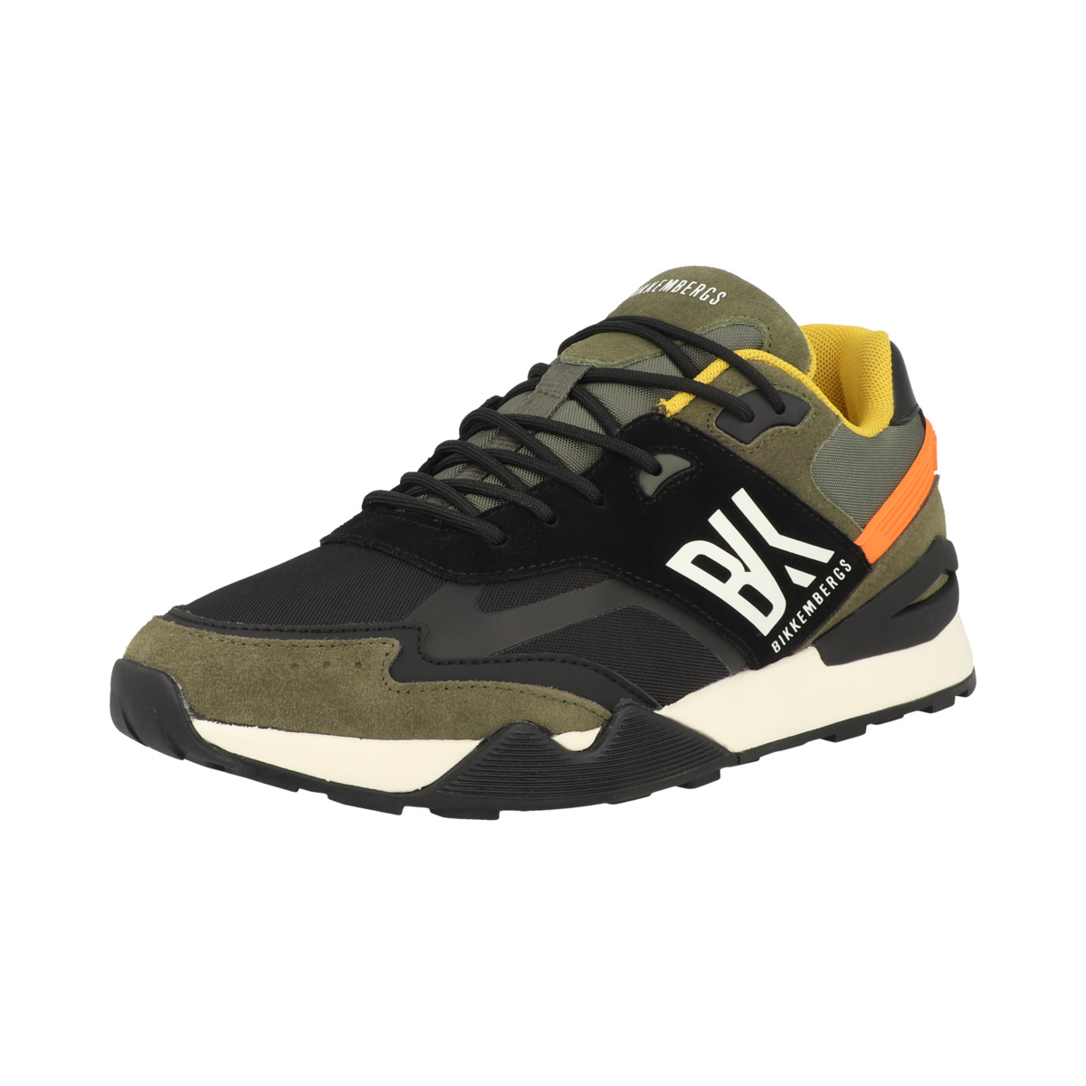 Bikkembergs Retro' M Sneaker low multicolor