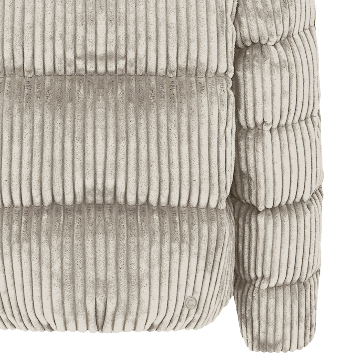 Colmar 2188 Daunenjacke beige