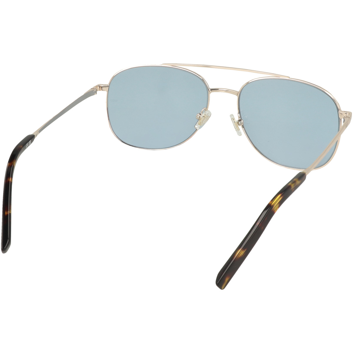 MESSYWEEKEND SAIN Sonnenbrille gold