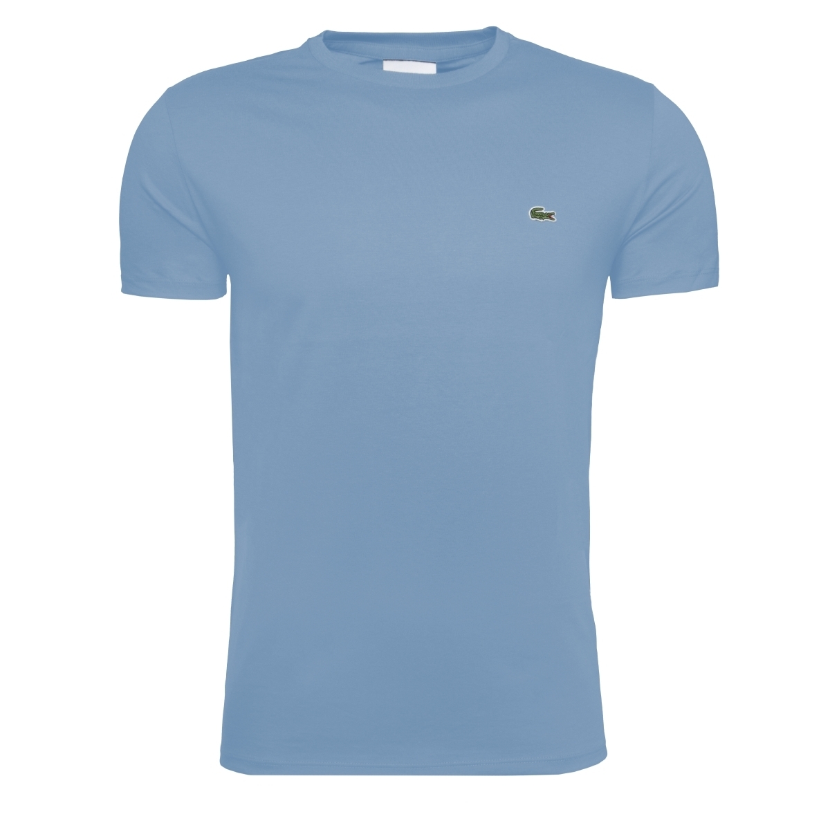 Lacoste TH6709 T-Shirt hellblau