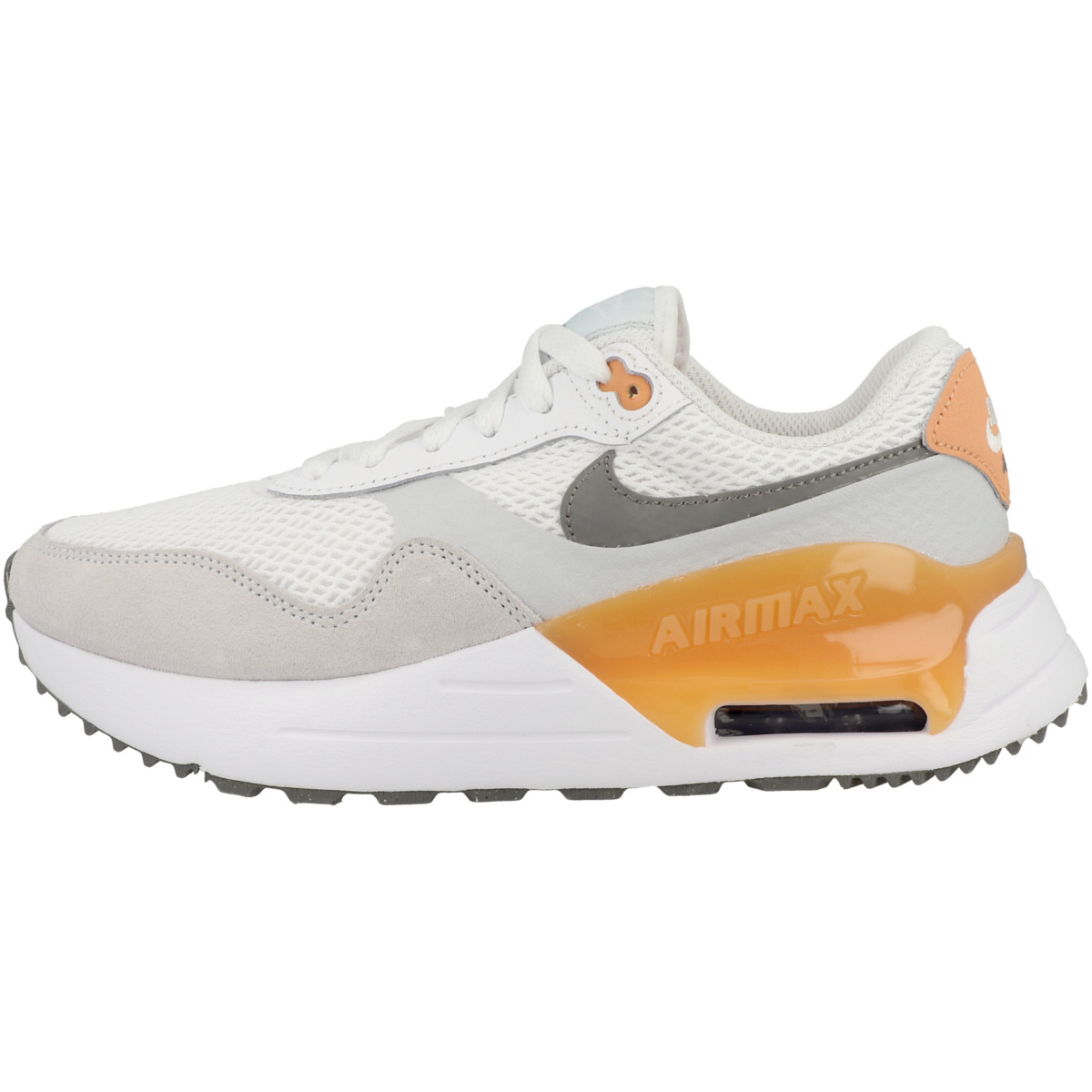 Nike Air Max Systm Women Sneaker weiss