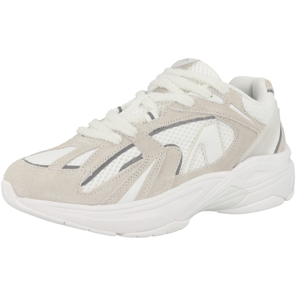 ARKK Copenhagen Oserra Sneaker low weiss