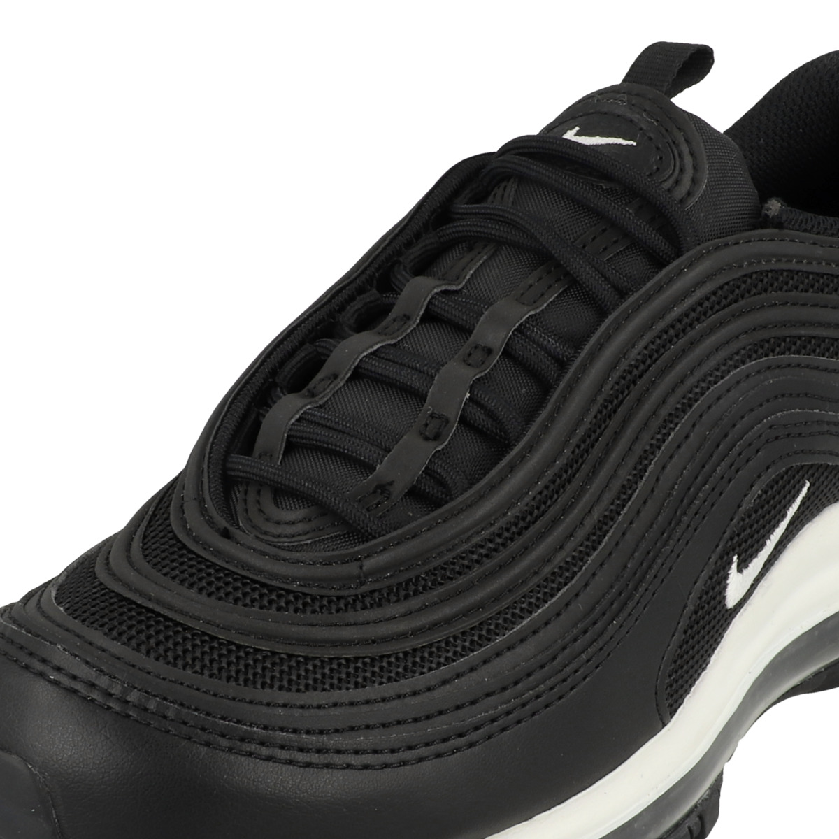 Nike Air Max 97 Women Sneaker schwarz