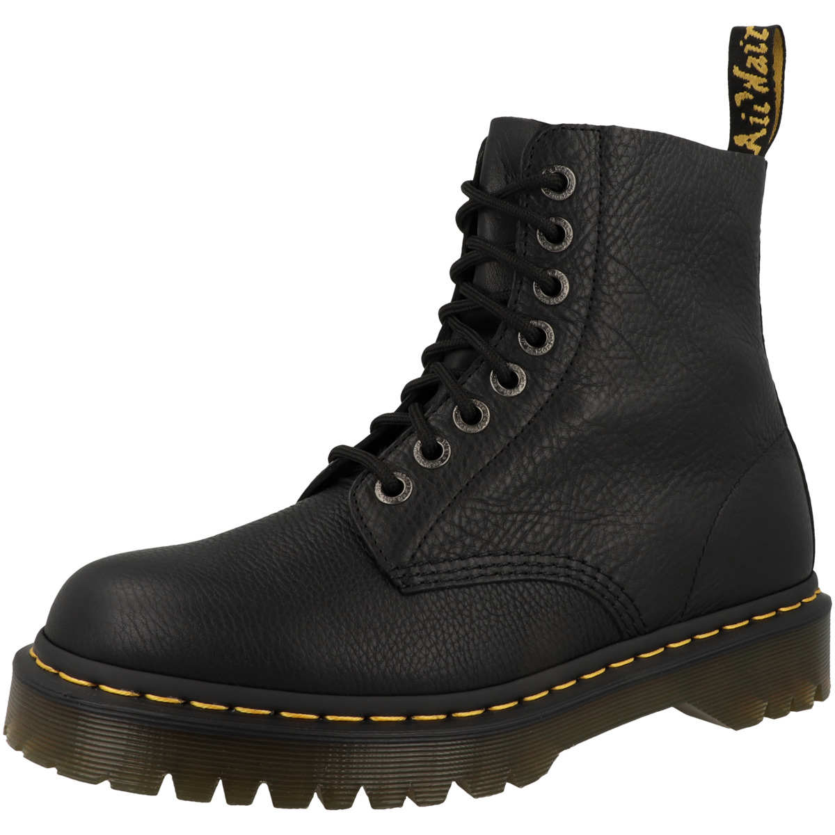 Dr. Martens 1460 Pascal Bex Boots schwarz