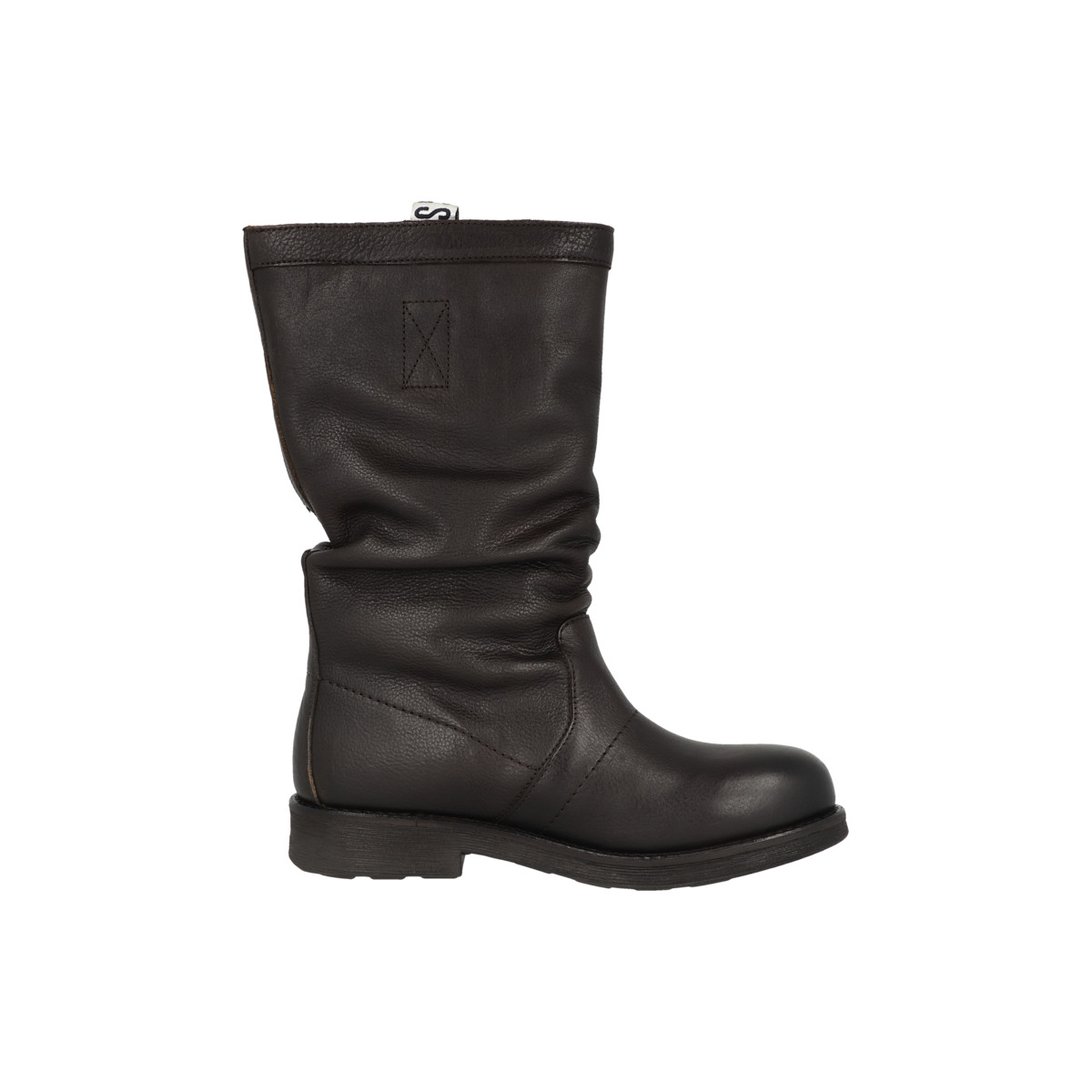 Bikkembergs 29324 Stiefel braun