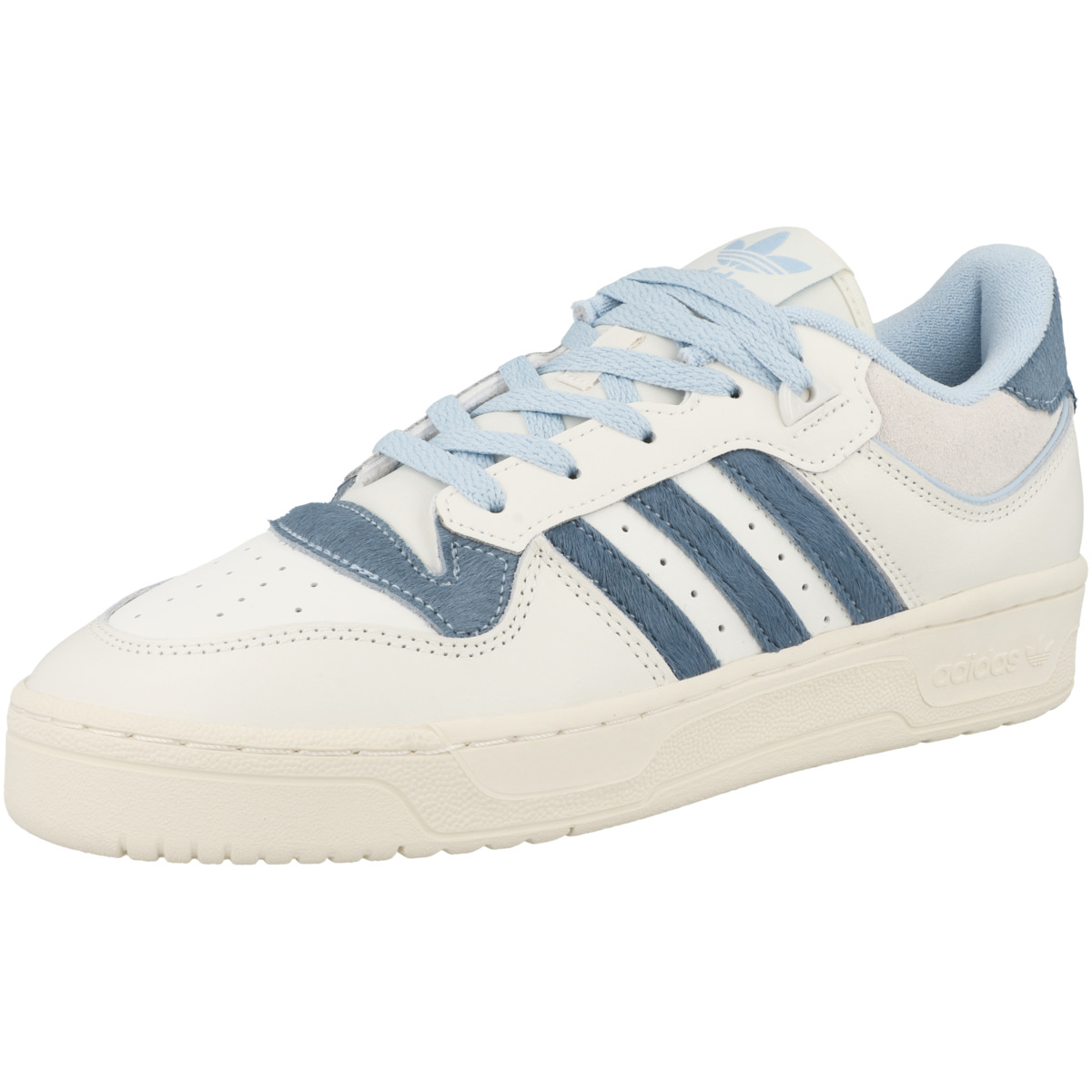 Adidas Rivalry Low 86 Sneaker low beige