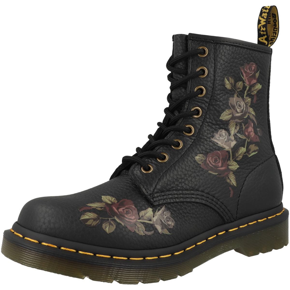 Dr. Martens 1460 Boots multicolor