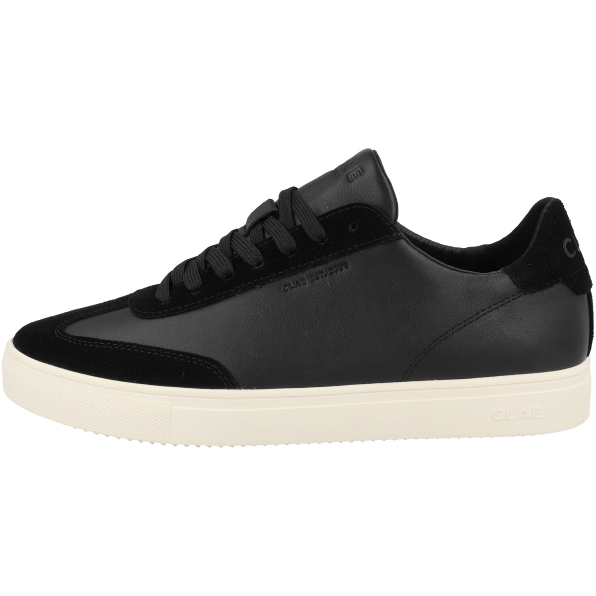CLAE Deane Sneaker low schwarz