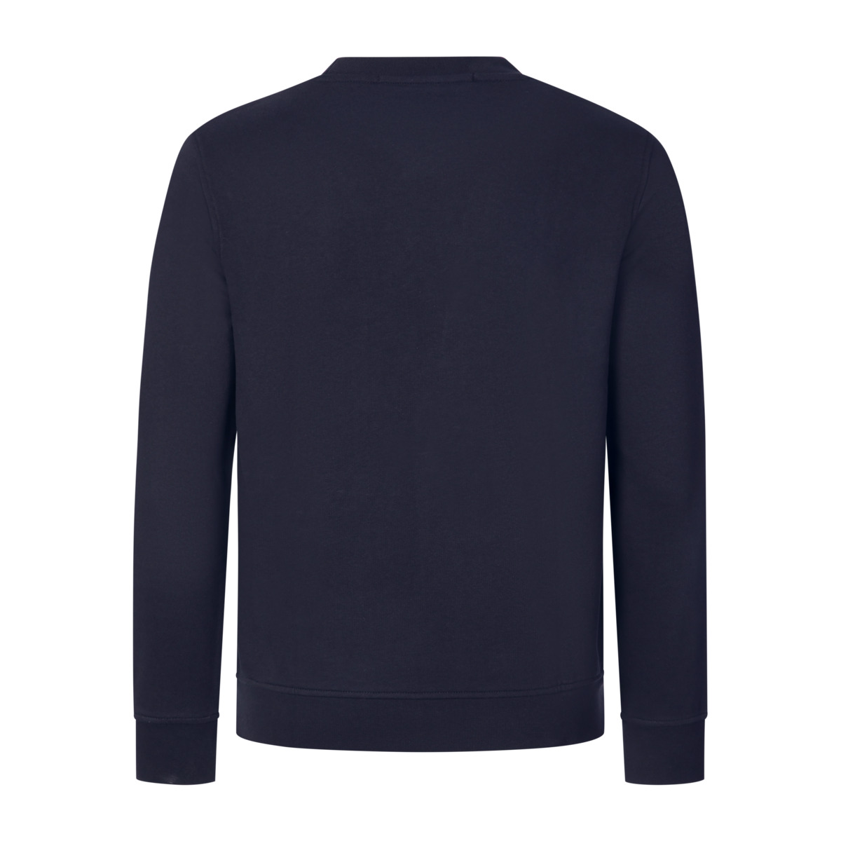 KARL LAGERFELD 705780 Sweatshirt dunkelblau