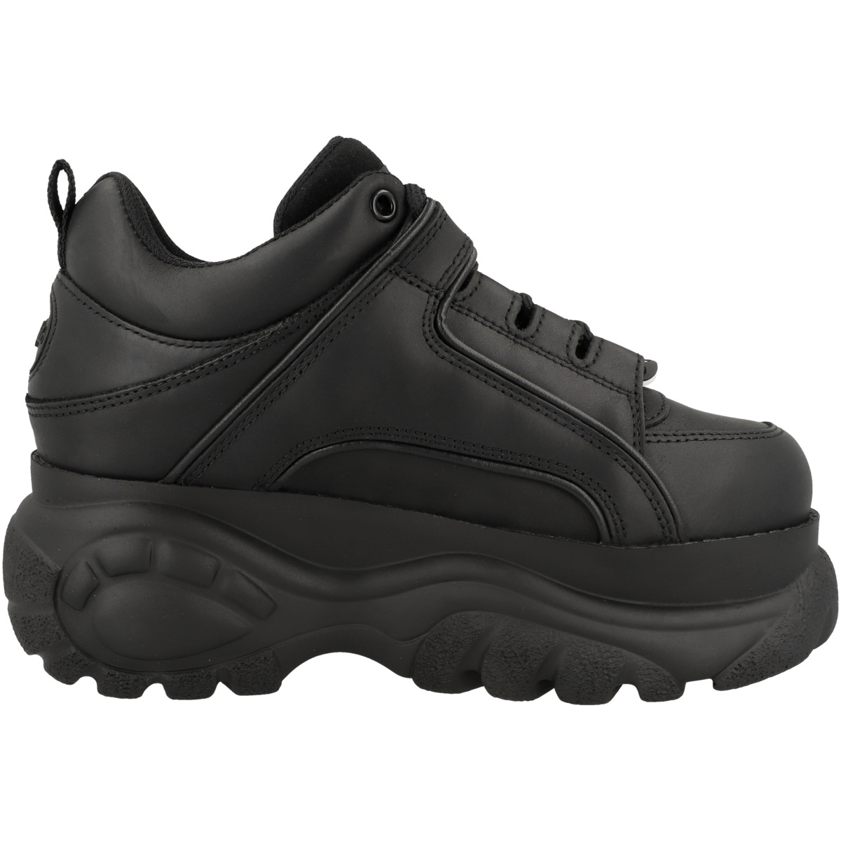 Buffalo 1339-14 2.0 Sneaker low schwarz
