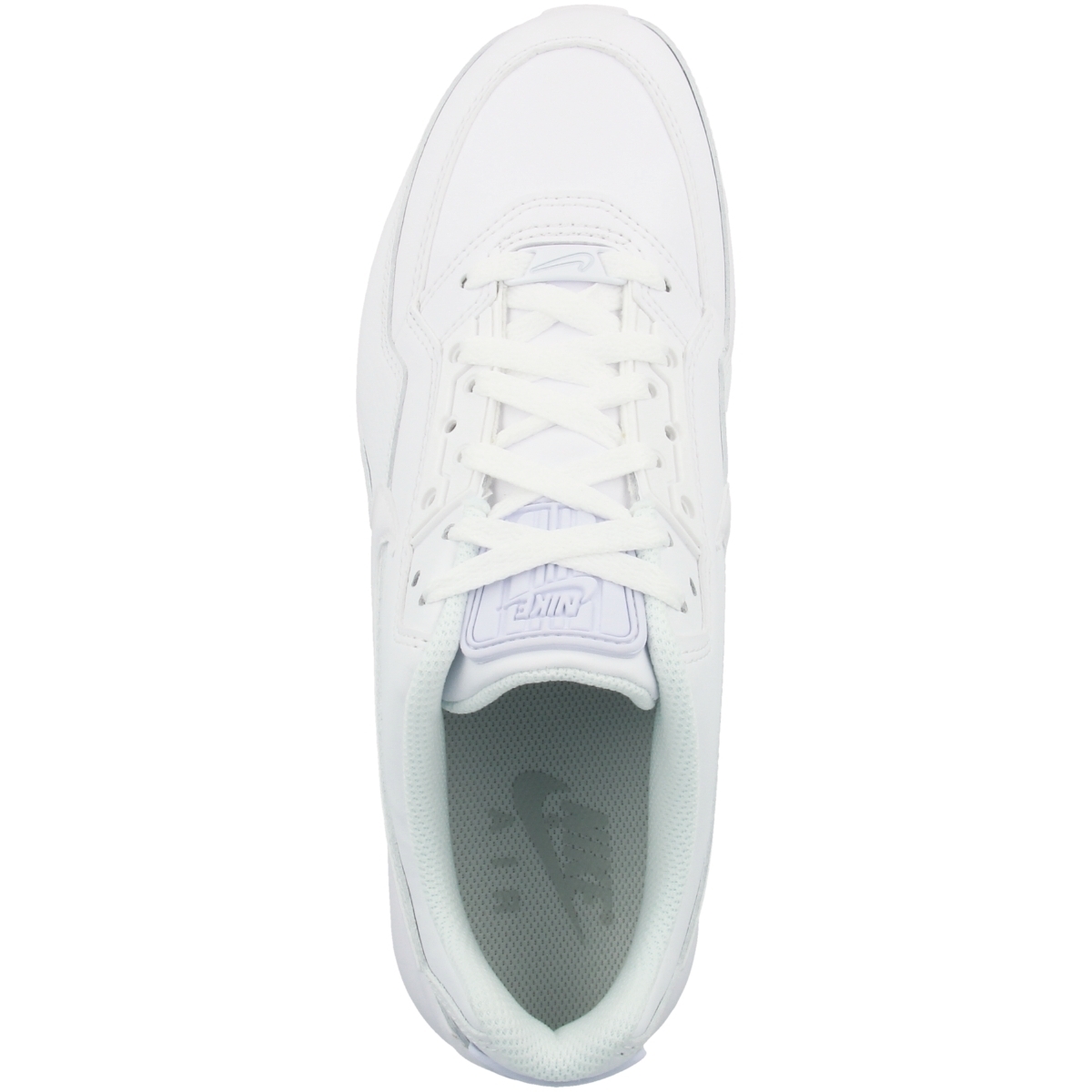 Nike Air Max LTD 3 Schuhe weiss