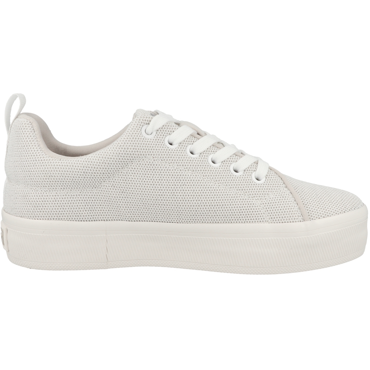 s.Oliver 5-23622-28 Sneaker weiss