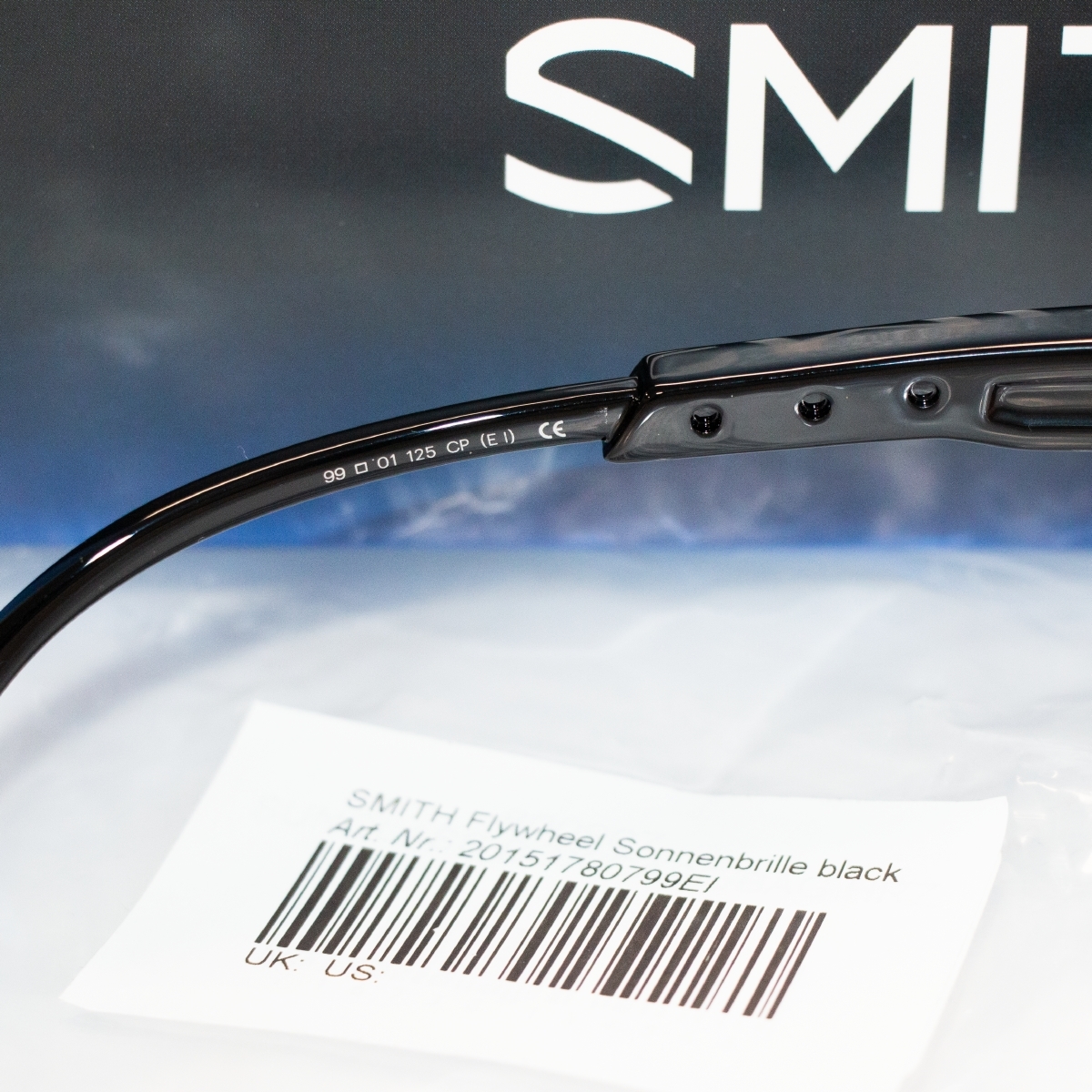 SMITH Flywheel Sportbrille