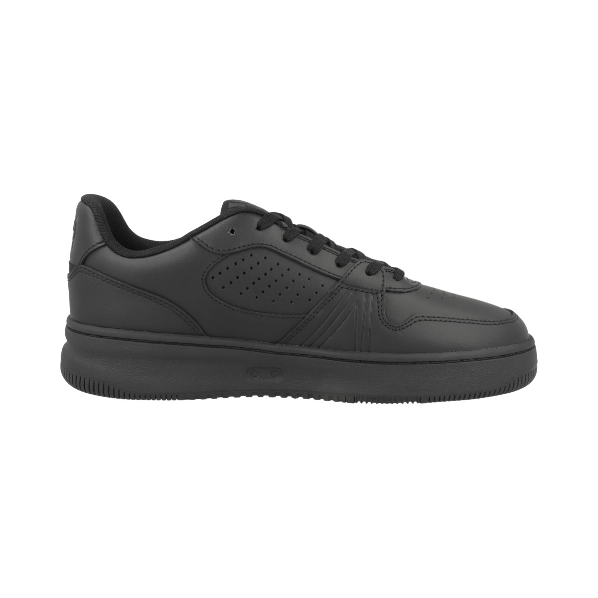 Lacoste L001 Set 225 6 Sneaker low schwarz
