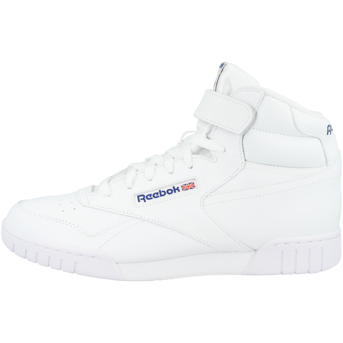 Reebok Ex-O-Fit Hi Sneaker high weiss