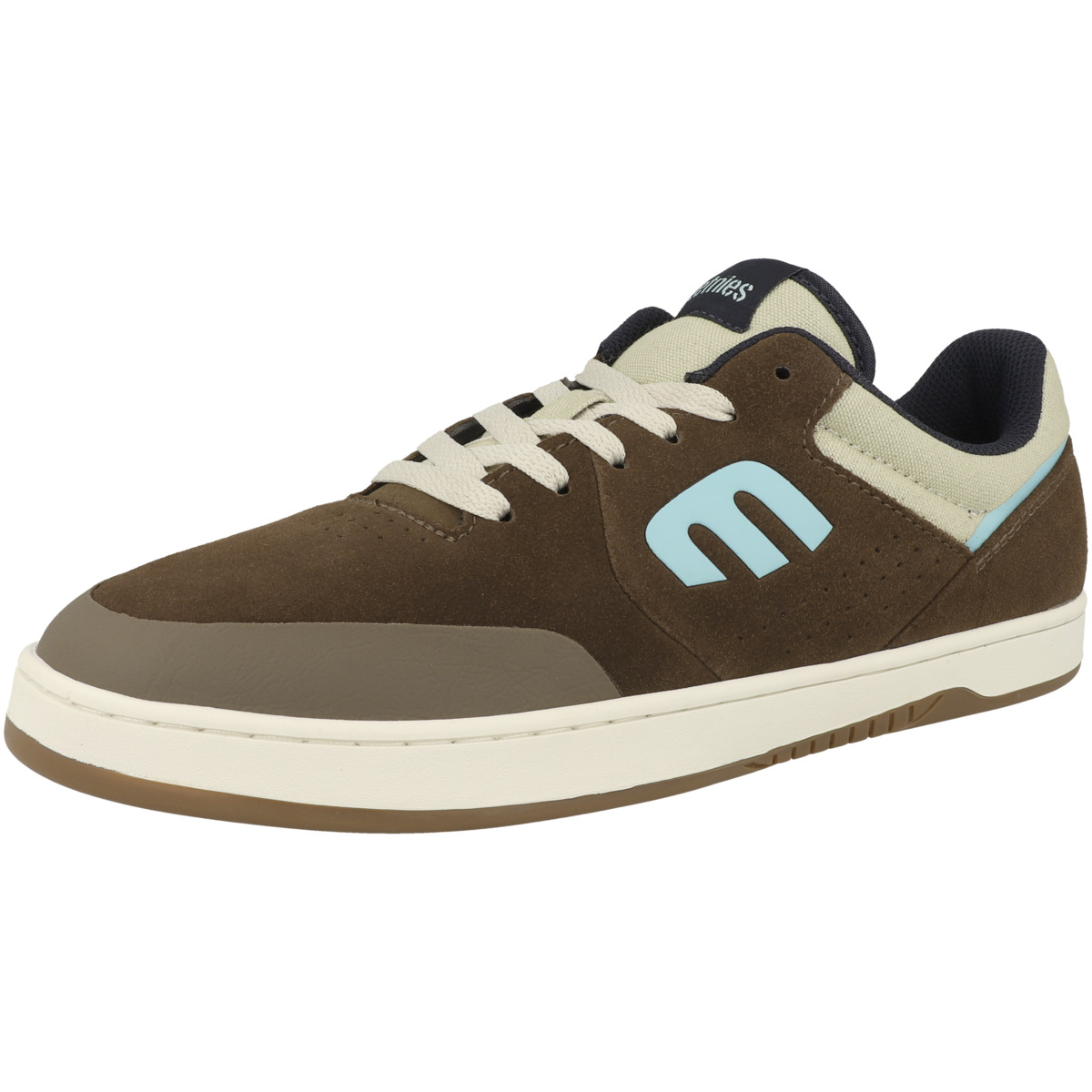 Etnies Marana Sneaker low braun