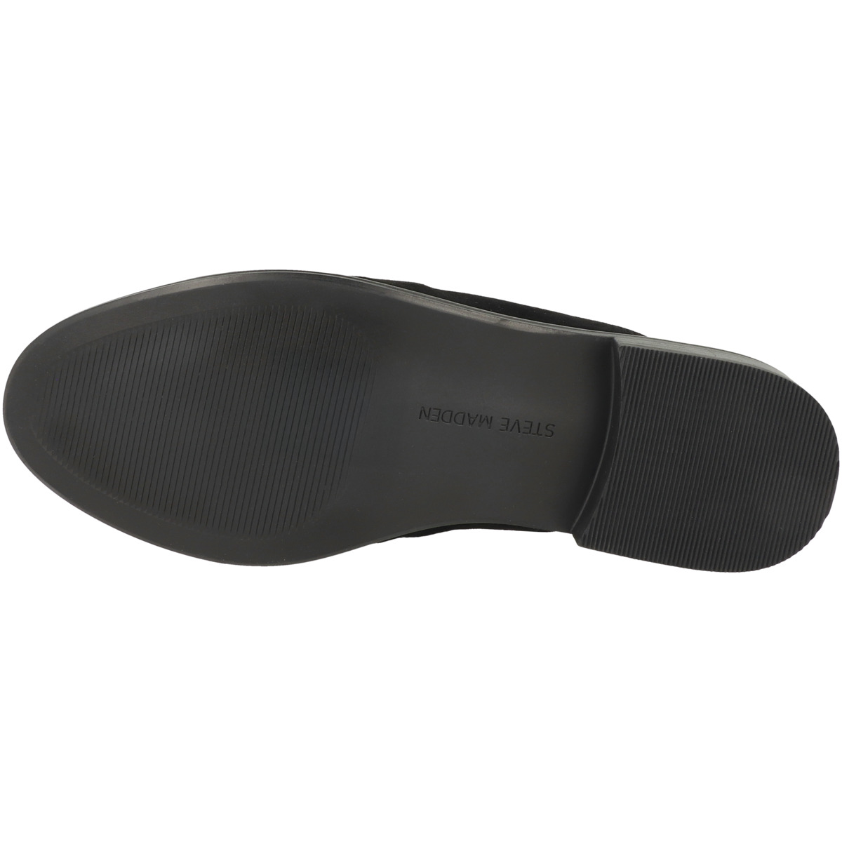 Steve Madden Kapture Pantolette schwarz