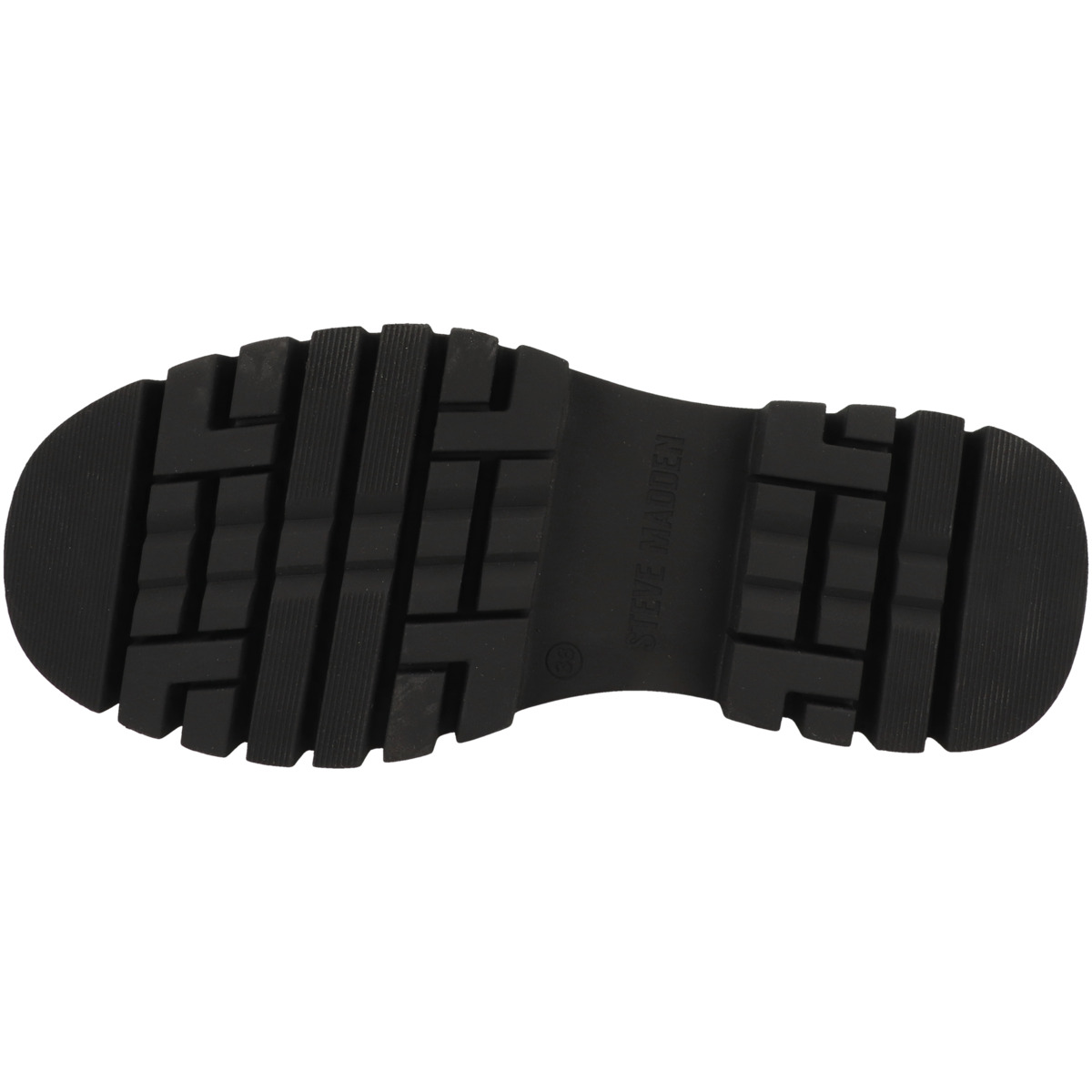 Steve Madden Cassandra Boots schwarz