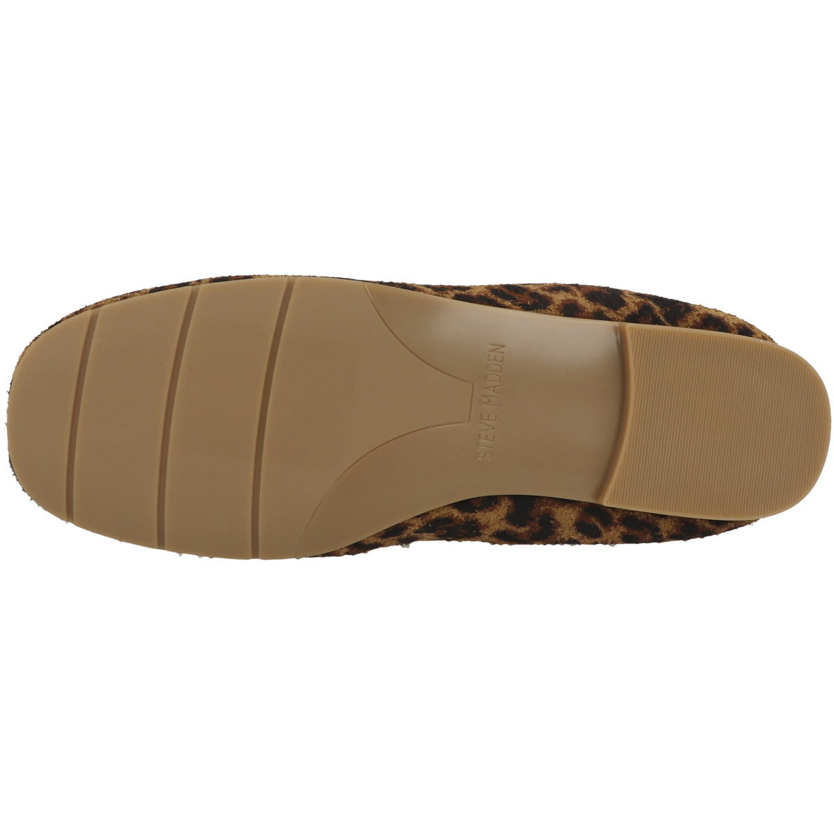 Steve Madden Newbury-A Loafer braun
