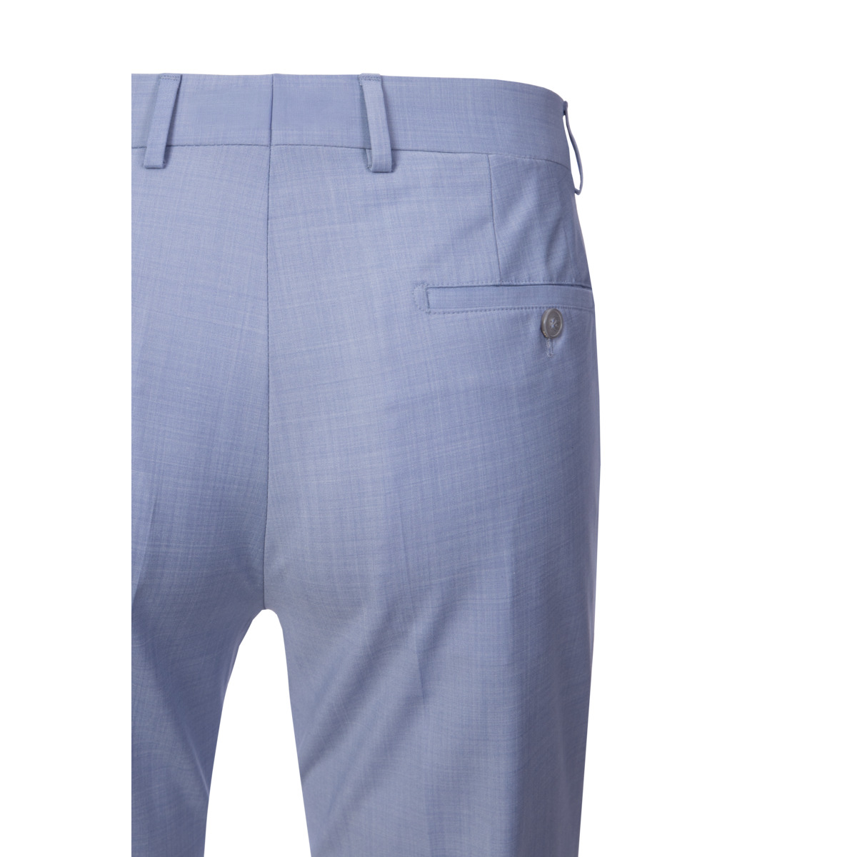 KARL LAGERFELD 255001 Hose tuerkis