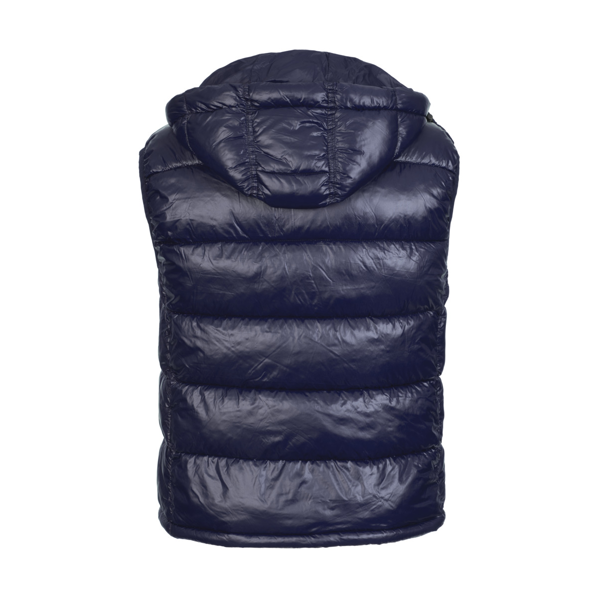 KARL LAGERFELD 505023 Weste dunkelblau