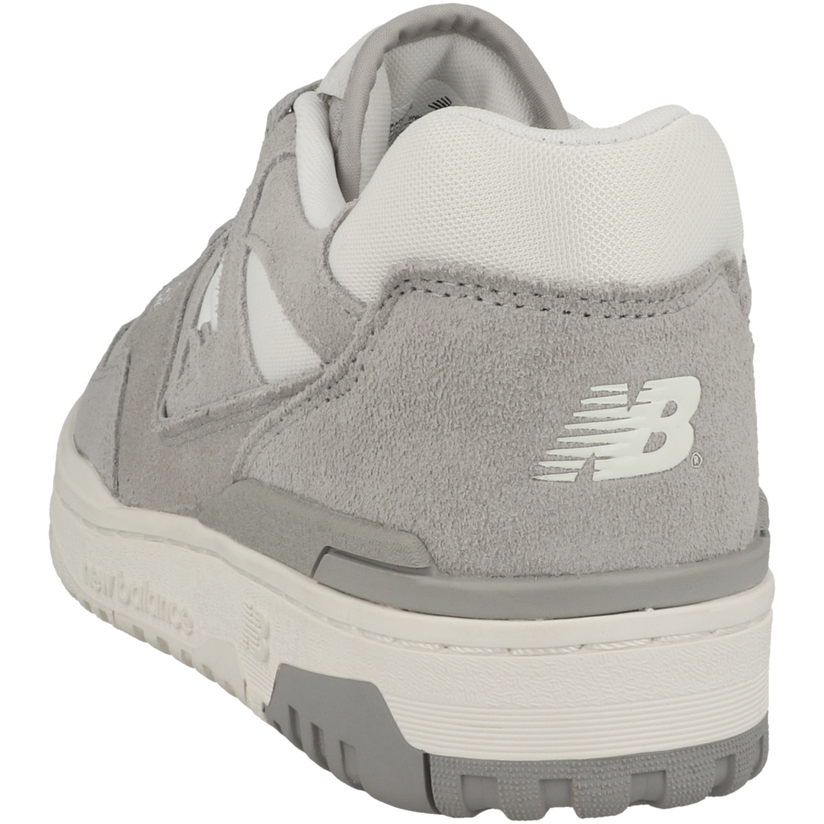 New Balance BB 550 VNB Sneaker hellgrau