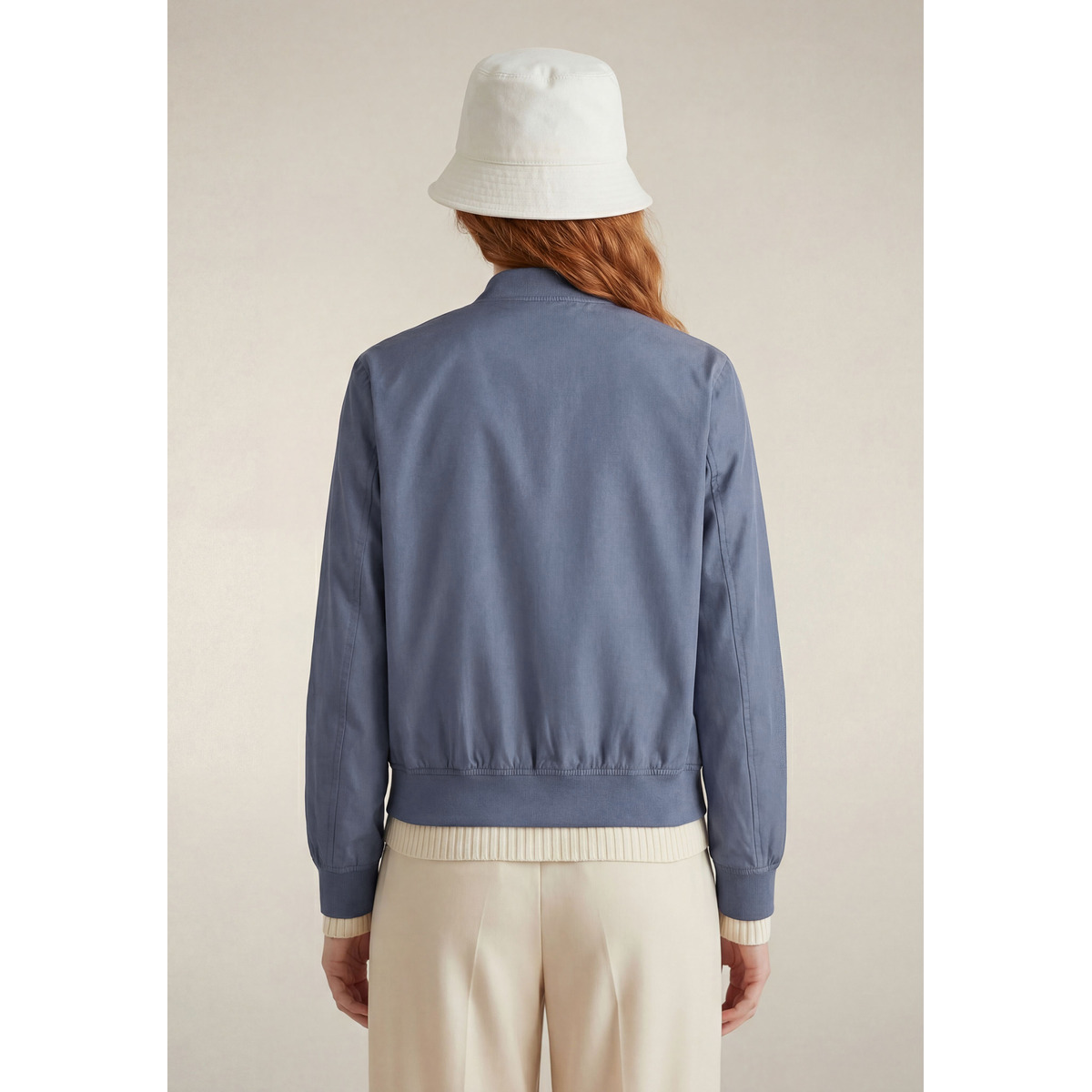 Save the Duck Olen Windjacke blau
