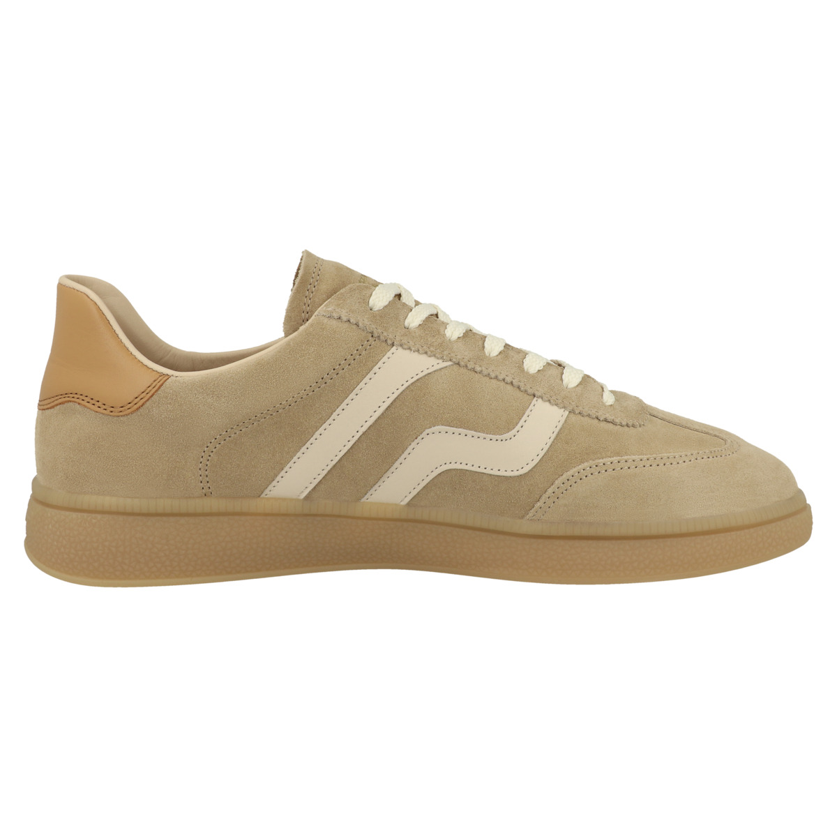 GANT Cuzmo Sneaker low hellbraun