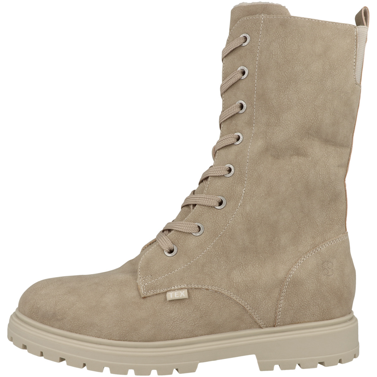 s.Oliver 5-46602-29 Boots beige