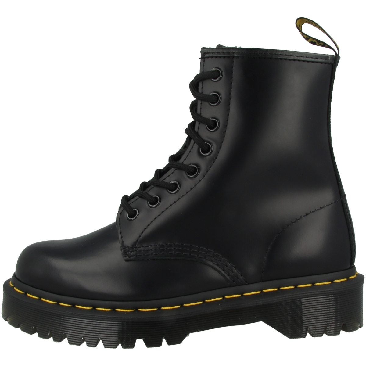 Dr. Martens 1460 Bex Boots schwarz