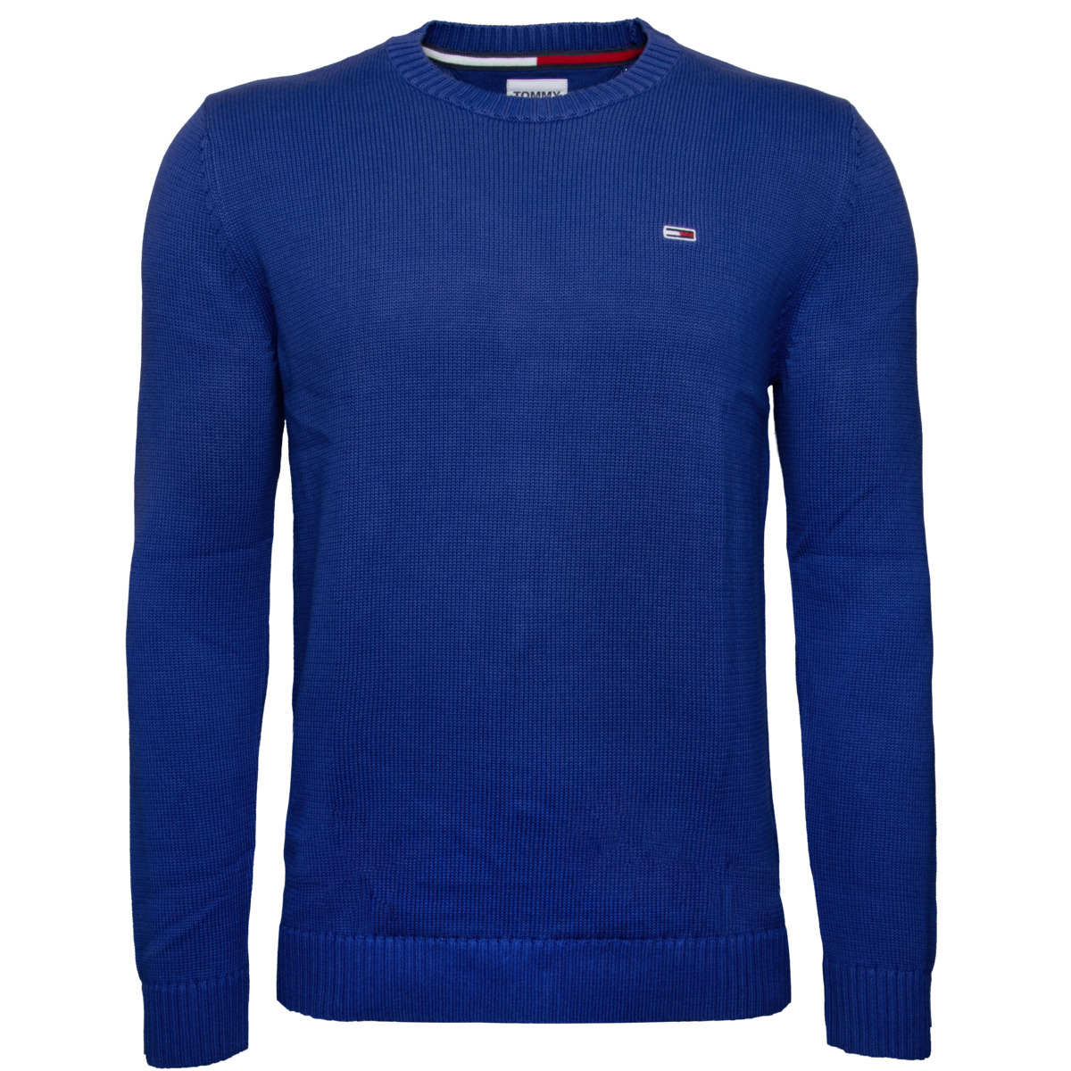 Tommy Hilfiger Tommy Jeans Essential Crew Neck Pullover