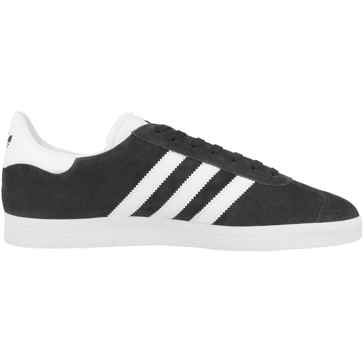 Adidas Gazelle Schuhe grau