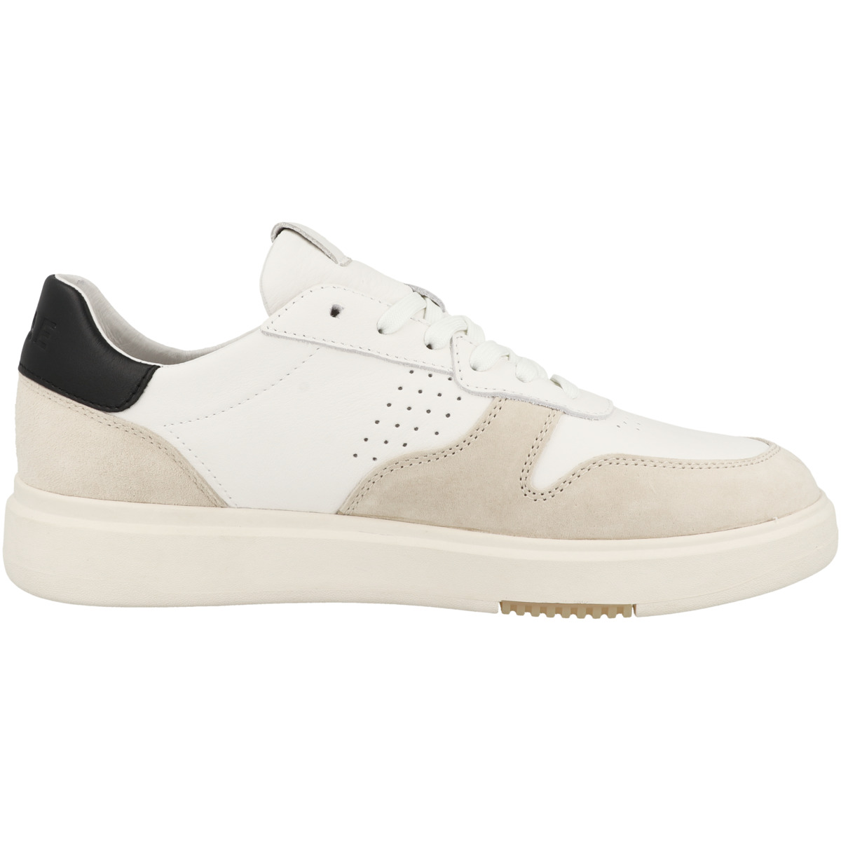 CLAE Moses Sneaker low beige