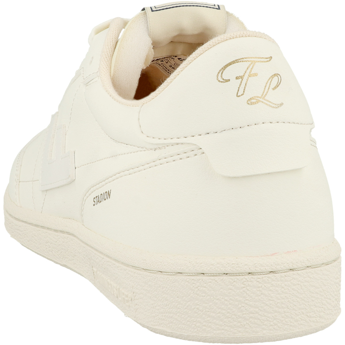 Flamingos Life Stadion Sneaker low creme