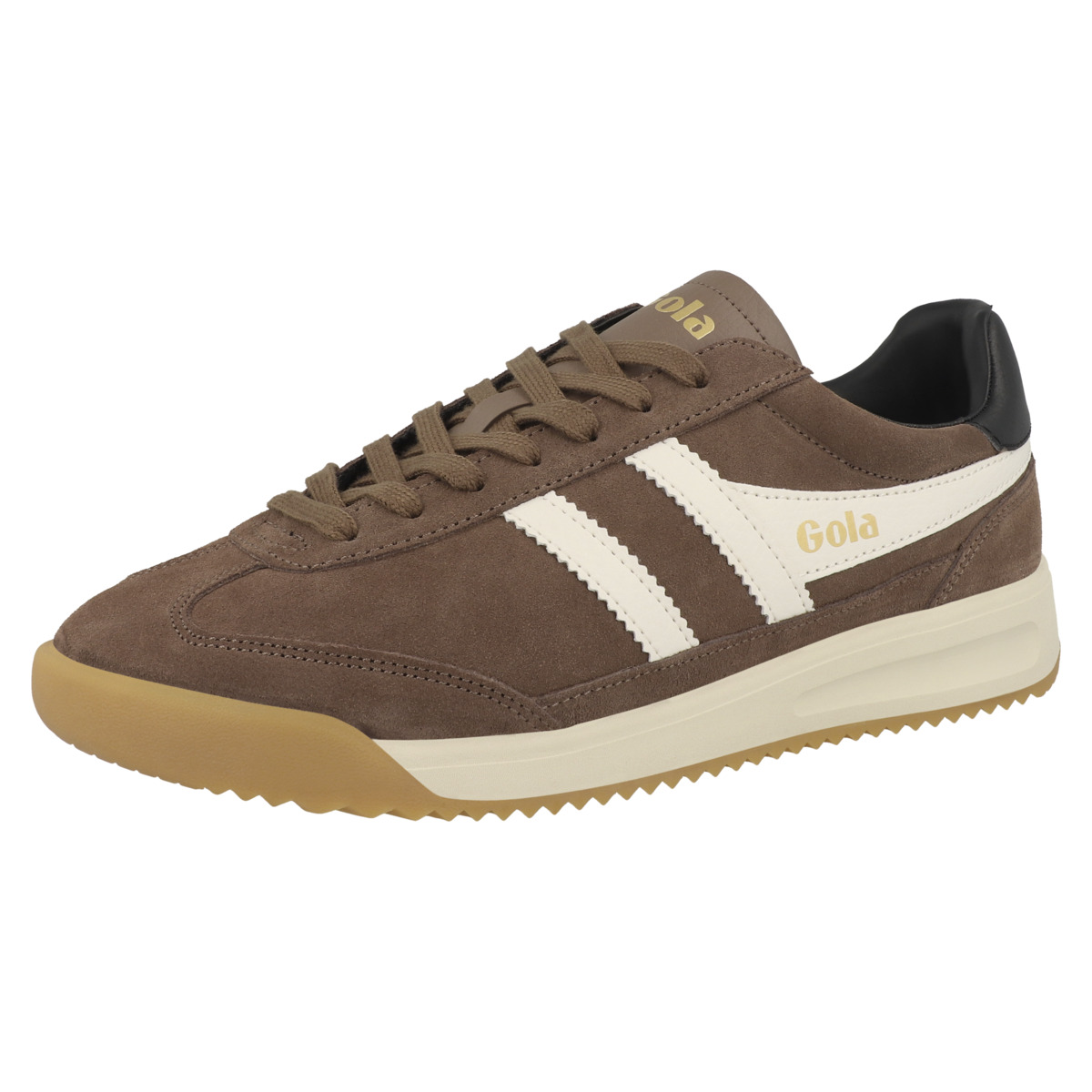 Gola Tornado 88 Sneaker low braun