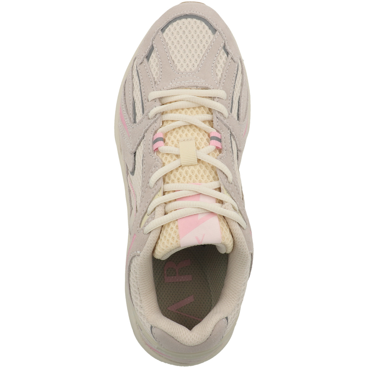 ARKK Copenhagen Oserra Sneaker low creme