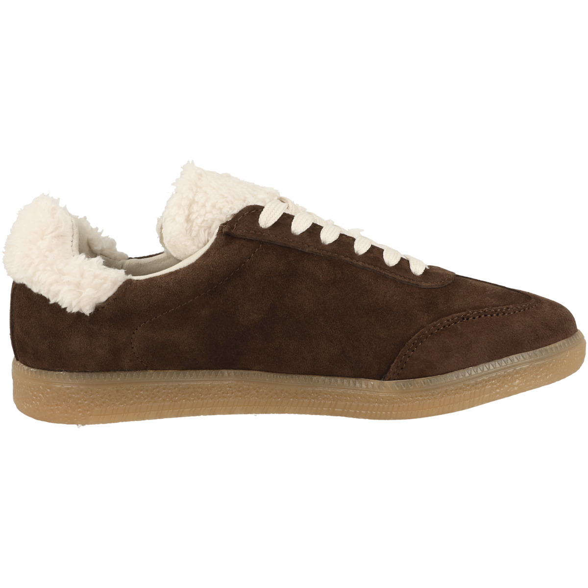Steve Madden Elora Sneaker low dunkelbraun